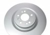Тормозной диск TEXTAR 92284205 (фото 3)