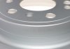 Тормозной диск TEXTAR 92284205 (фото 6)