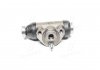 Тормозной цилиндр CHEVROLET/LADA/NIVA 'R'01-07 Bosch 0986475744 (фото 1)