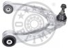 Важіль незалежної підвіски колеса, підвіска колеса OPTIMAL G6-1040 (фото 1)