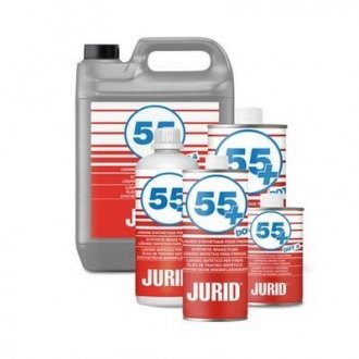Тормозная жидкость JURID 151072J