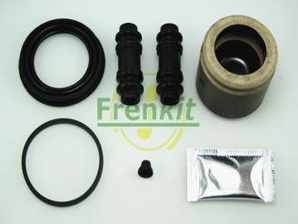 Ремкомплект гальмівного супорту FRENKIT 260973 (фото 1)