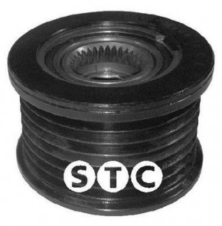 Механізм вільного ходу генератора STC T406015