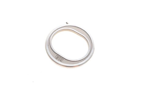 Кольцо металлическое FA1 410-506 (фото 1)