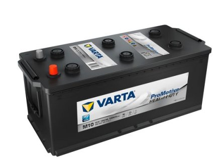 Аккумулятор - Varta 690033120