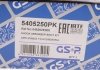 Пилозахисний комплект, амортизатор GSP 5405250PK (фото 6)