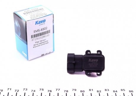 Датчик тиску PARTS KAVO EMS-6502