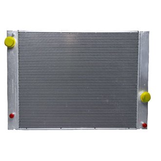 Радиатор системы охлаждения SATO TECH R12208