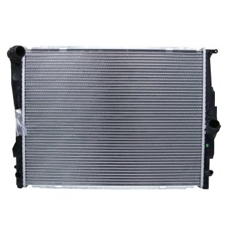 Радиатор системы охлаждения SATO TECH R12164 (фото 1)