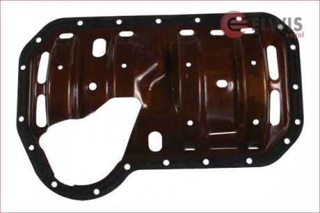 Прокладка масляного картера-поддона Elwis Royal 1056035 (фото 1)