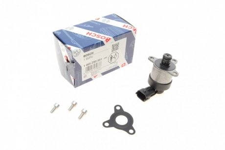 ЭЛЕМЕНТ НАСОСА Common Rail Bosch 1 465 ZS0 001