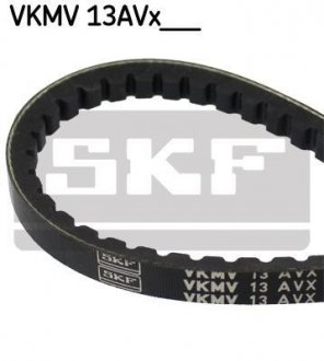 Ремінь клиновий SKF VKMV 13AVX1125 (фото 1)