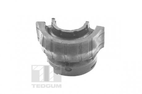 Втулка стабилизатора резиновая Tedgum TED33321 (фото 1)