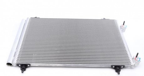 Радиатор кондиционера MH MAHLE AC 667 000S (фото 1)