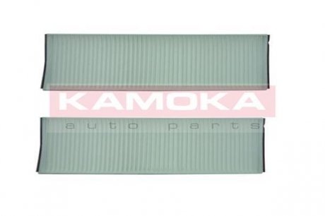 Фильтр салона Audi A6 04\'-11\';R8 09\'-> Kamoka F410301