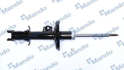 Амортизатор газовый передний правый MND MANDO MSS017147