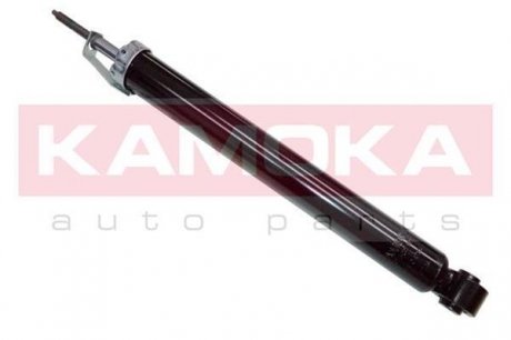 Амортизатор підвіски BMW X3 (E83) 04'-> газ. зад.* Kamoka 20300031