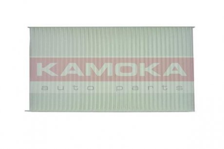 Фильтр салона Nissan Juke 10\'->;Renault Fluence 10\'-> Kamoka F412401 (фото 1)