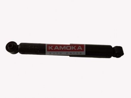 Амортизатор подвески Toyota RAV 4 III 05\'-> газ. зад.* Kamoka 20349007