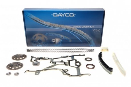 Комплект ланцюга Dayco KTC1121