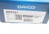 Комплект ременя Dayco KPV741 (фото 13)
