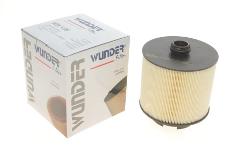 Фильтр воздушный WUNDER WH 138 (фото 1)