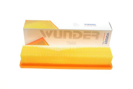 Фильтр воздушный WUNDER WH 808 (фото 1)