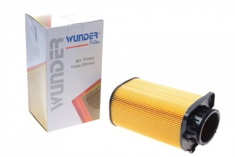 Фильтр воздушный WUNDER WH 742 (фото 1)
