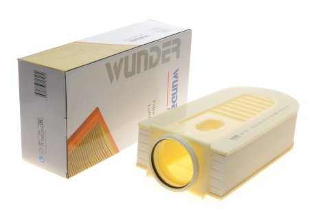 Фільтр повітряний WUNDER WH 740 (фото 1)