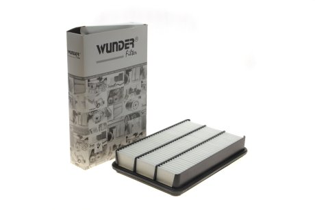 Фильтр воздушный WUNDER WH 357 (фото 1)