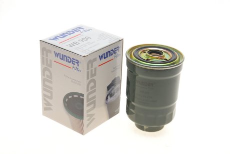 Фильтр топливный WUNDER WB 900 (фото 1)