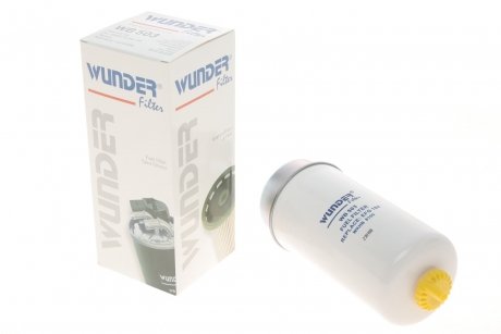 Фильтр топливный WUNDER WB 503 (фото 1)