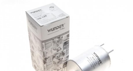 Фильтр топливный WUNDER WB 133