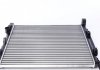Радиатор охлаждения MAHLE CR 1155 000S (фото 1)