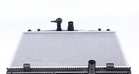 Радиатор охлаждения MAHLE CR 856 000S (фото 1)