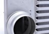 Радиатор интеркулера MAHLE CI 79 000S (фото 4)