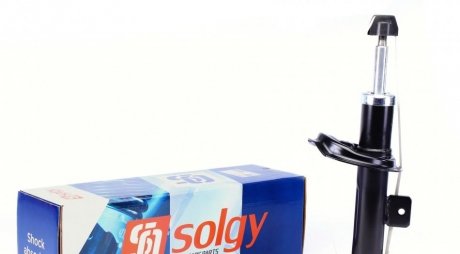 Амортизатор (передній) SOLGY 211099 (фото 1)