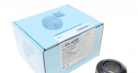 Подшипник выжимной Blue Print ADL143301 (фото 1)