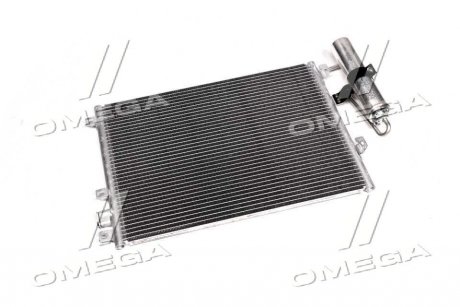 Конденсор кондиціонера CLIO/KANGOO (AVA) AVA Cooling Systems RTA5275D