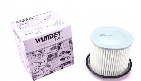 Фильтр воздушный WUNDER WH 920 (фото 1)