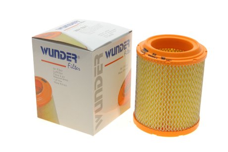 Фильтр воздушный WUNDER WH 841