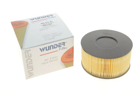 Фильтр воздушный WUNDER WH 214
