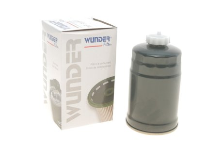 Фильтр топливный WUNDER WB 911