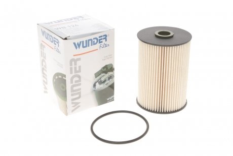 Фильтр топливный WUNDER WB 126