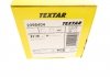 Тормозные колодки дисковые TEXTAR 2398404 (фото 13)