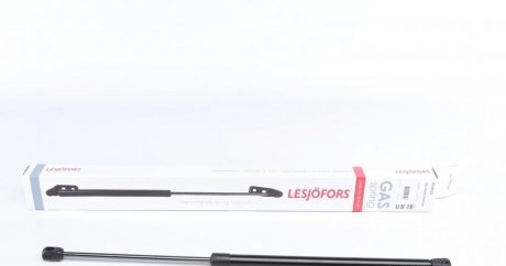 Амортизатор крышки LESJOFORS 8144216 (фото 1)