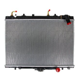 Радиатор системы охлаждения SATO TECH R12140