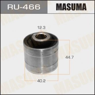 Сайлентблок важеля Masuma RU-466 (фото 1)