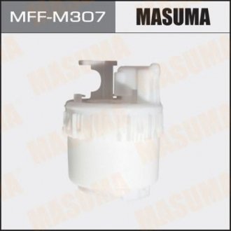 Фільтр паливний у зборі Masuma MFFM307 (фото 1)