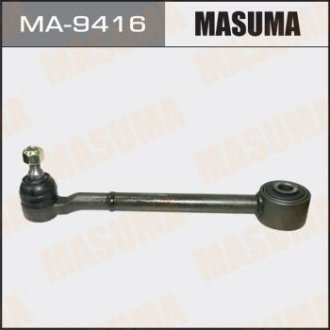 Важіль поздовжній задньої підвіски Masuma MA-9416